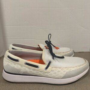 Swims Men’s Breeze Wave Waterproof Lightweight Sneakers Size 9